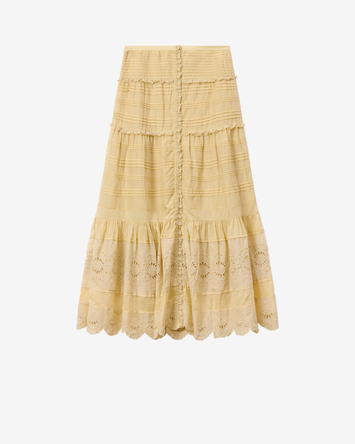 PAOLINE SKIRT
