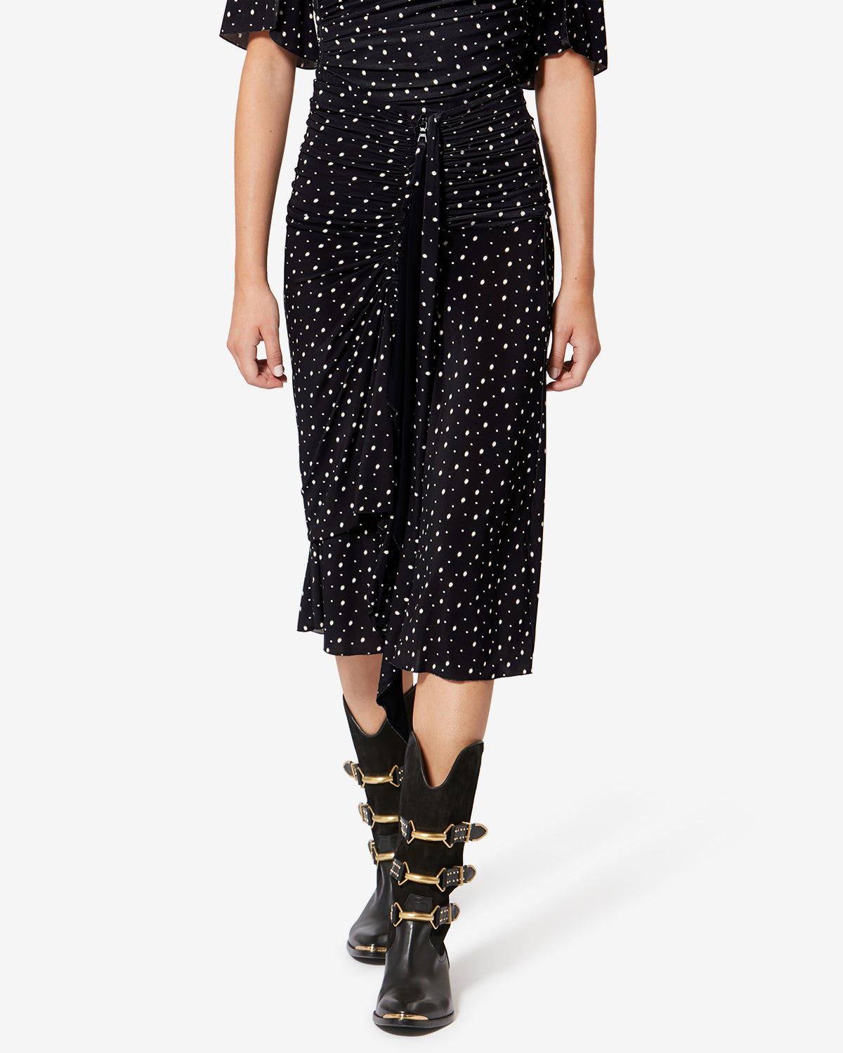 GYELLE SKIRT