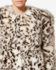 BAHRIA COAT