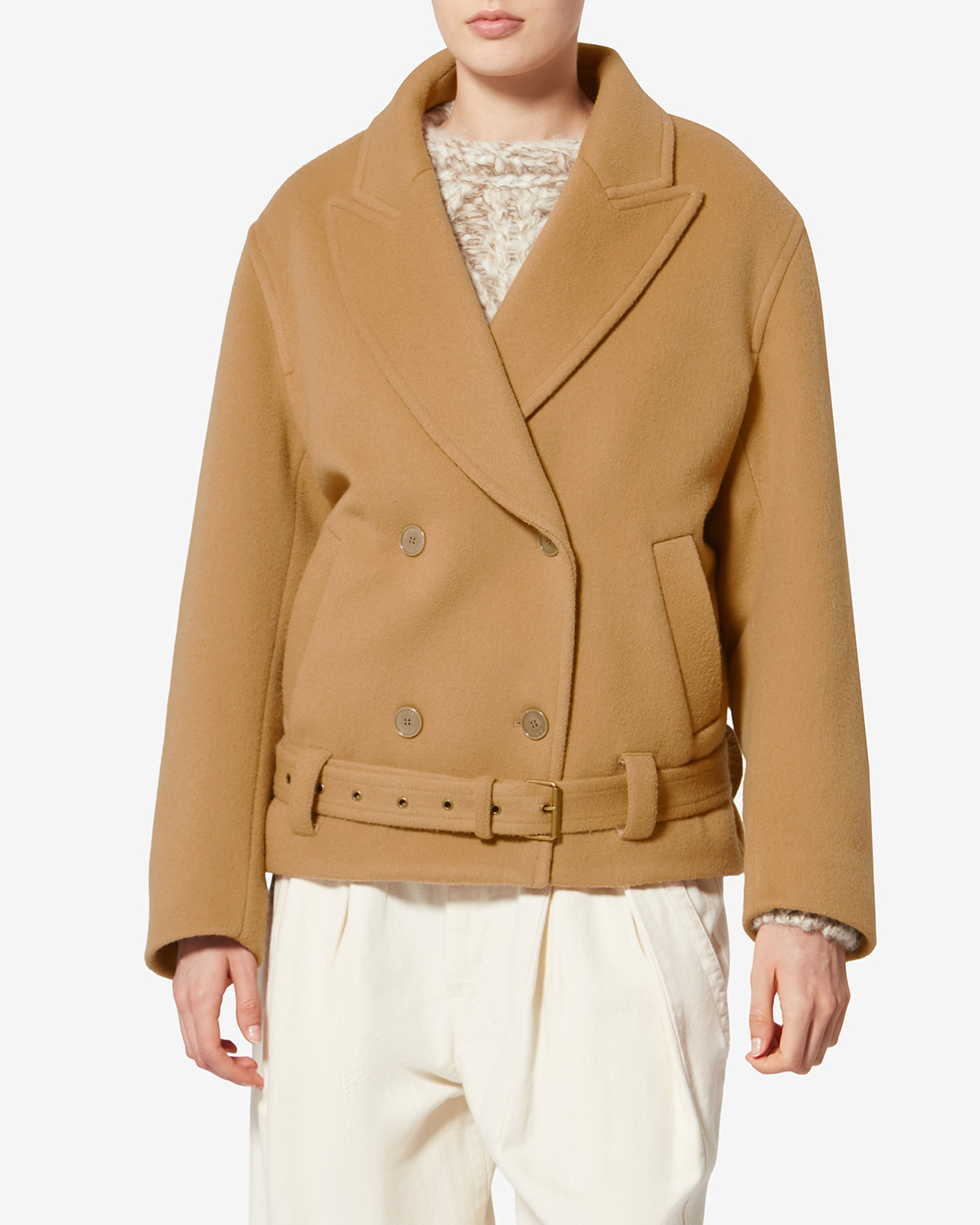 WARNA COAT