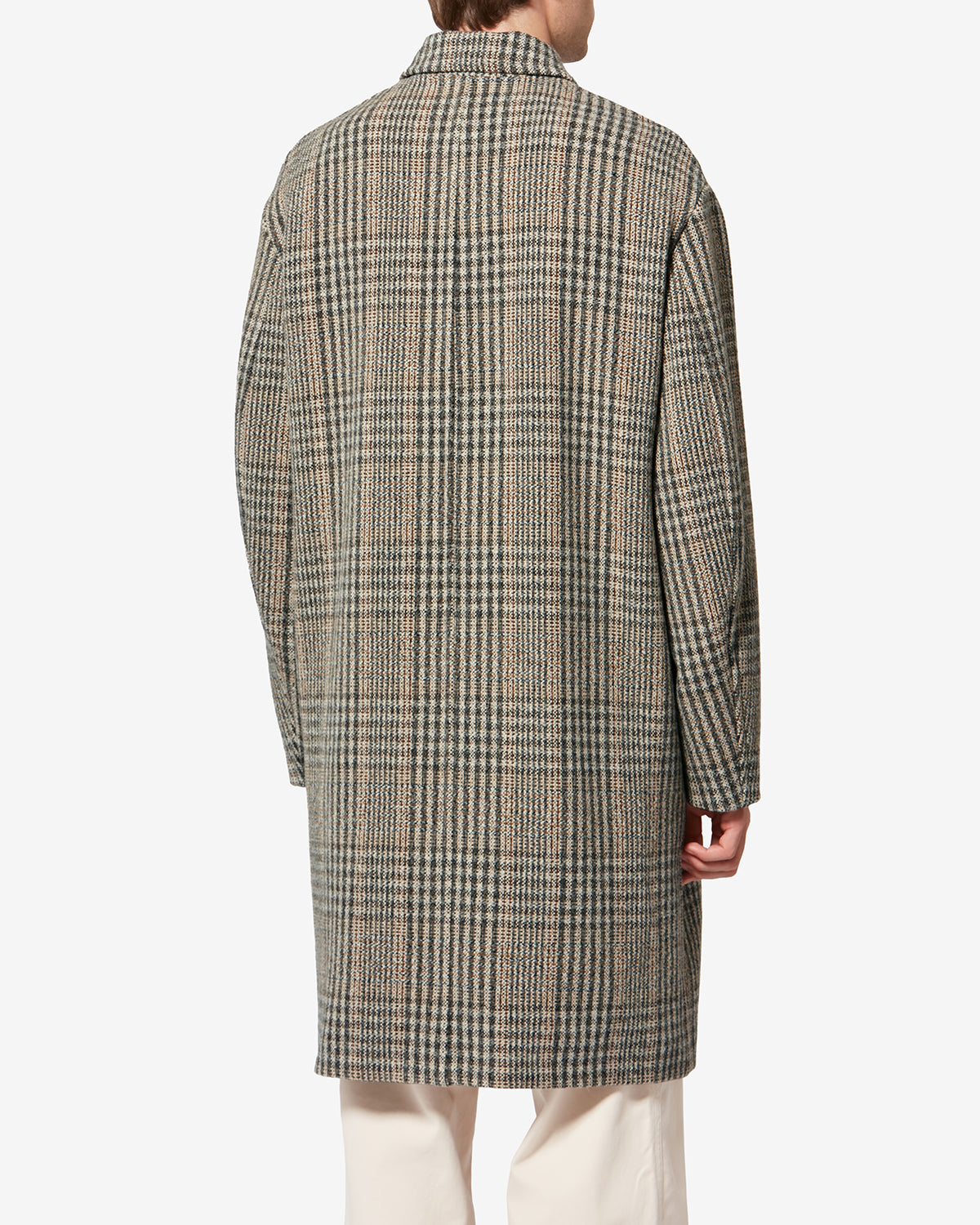 FRANCO COAT
