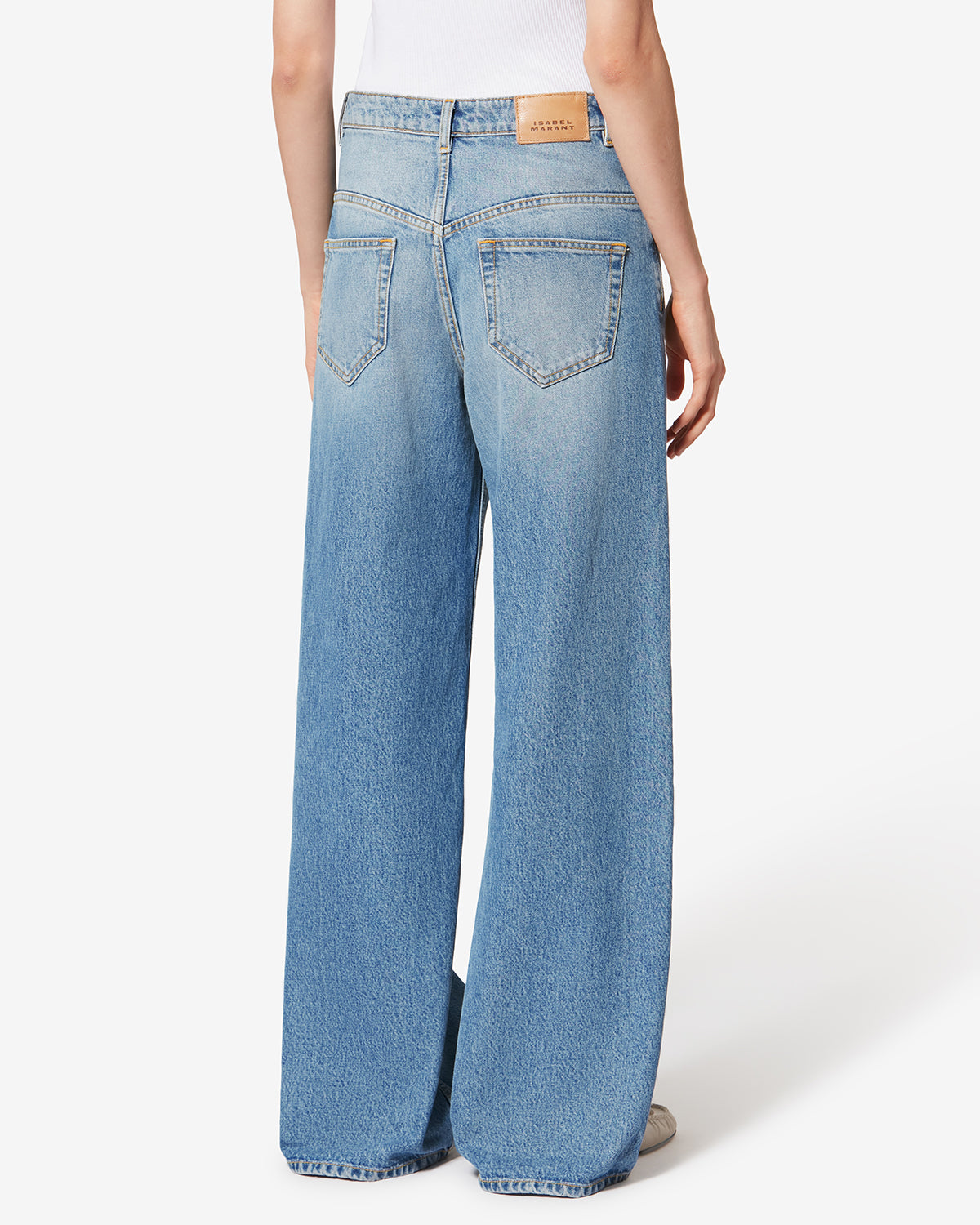 LEMONY PANTS