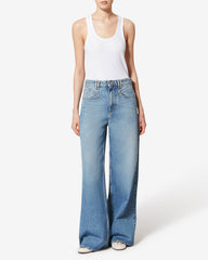 Lemony Jeans