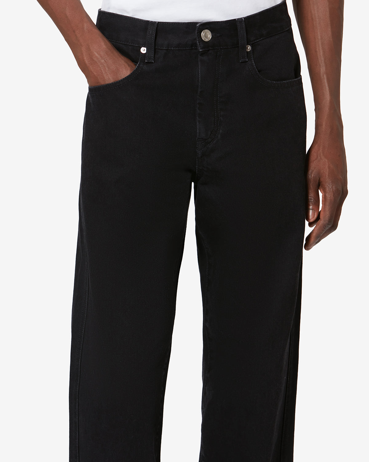 LEWYS PANTS