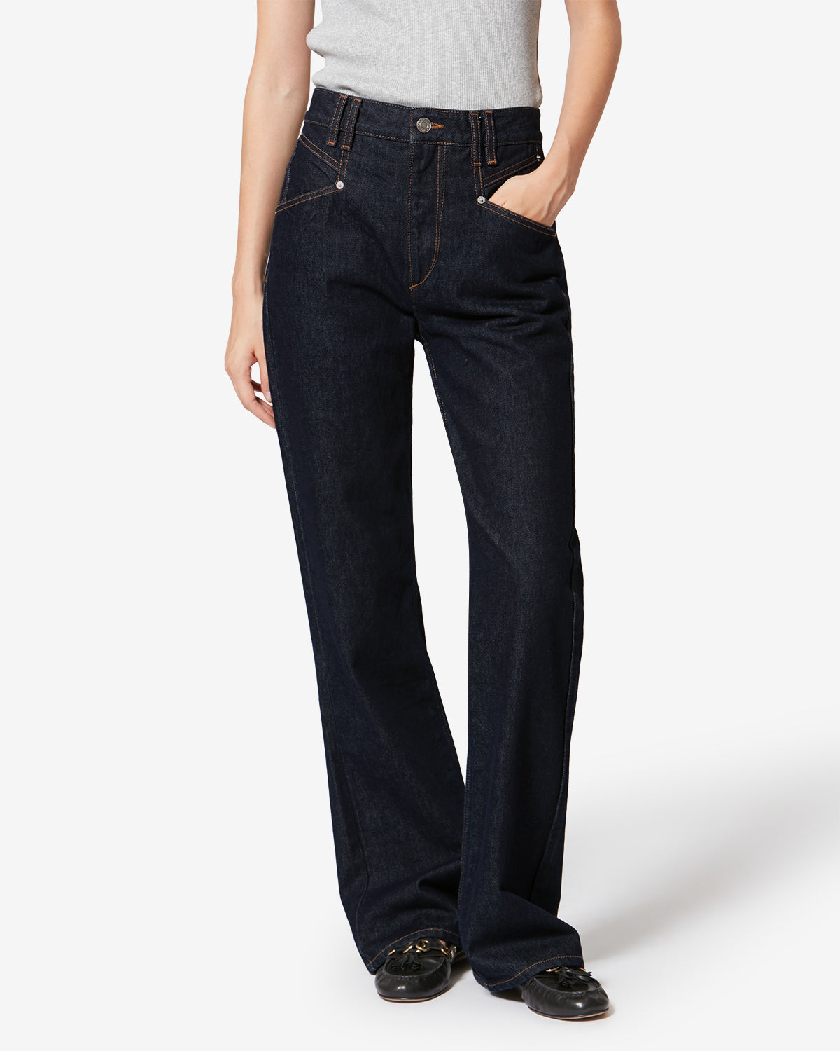BELVIA PANTS