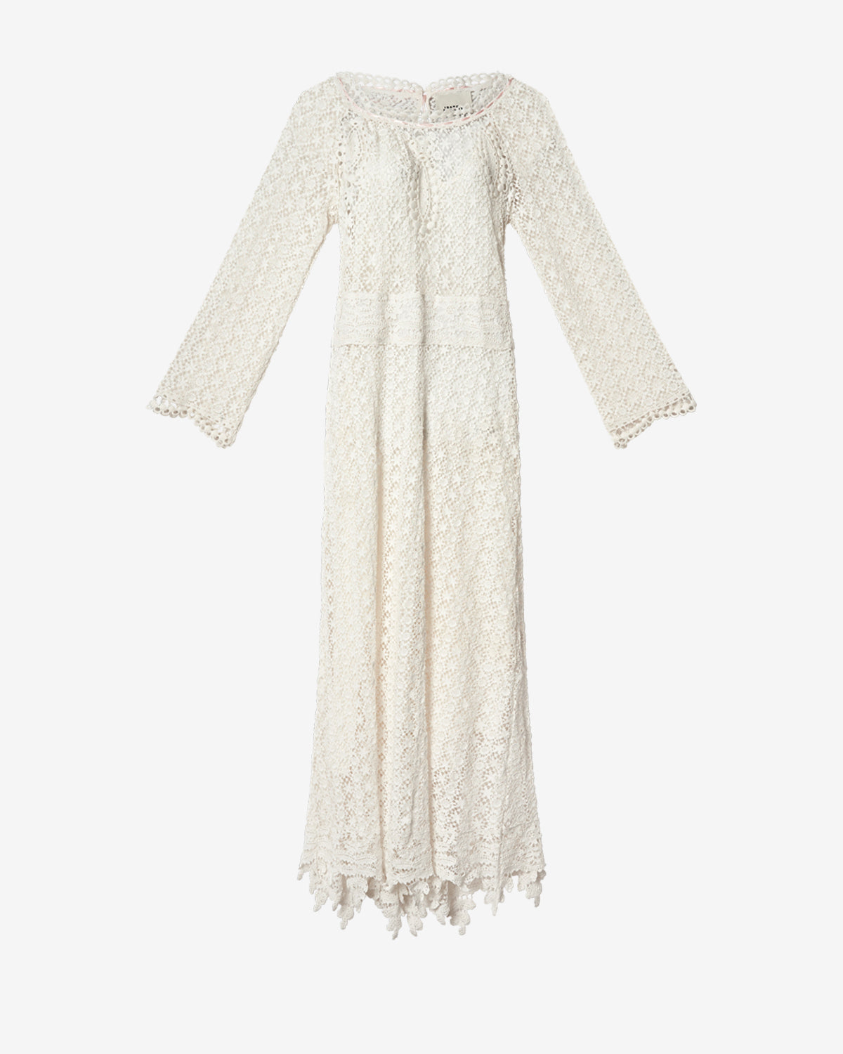HAYRA DRESS