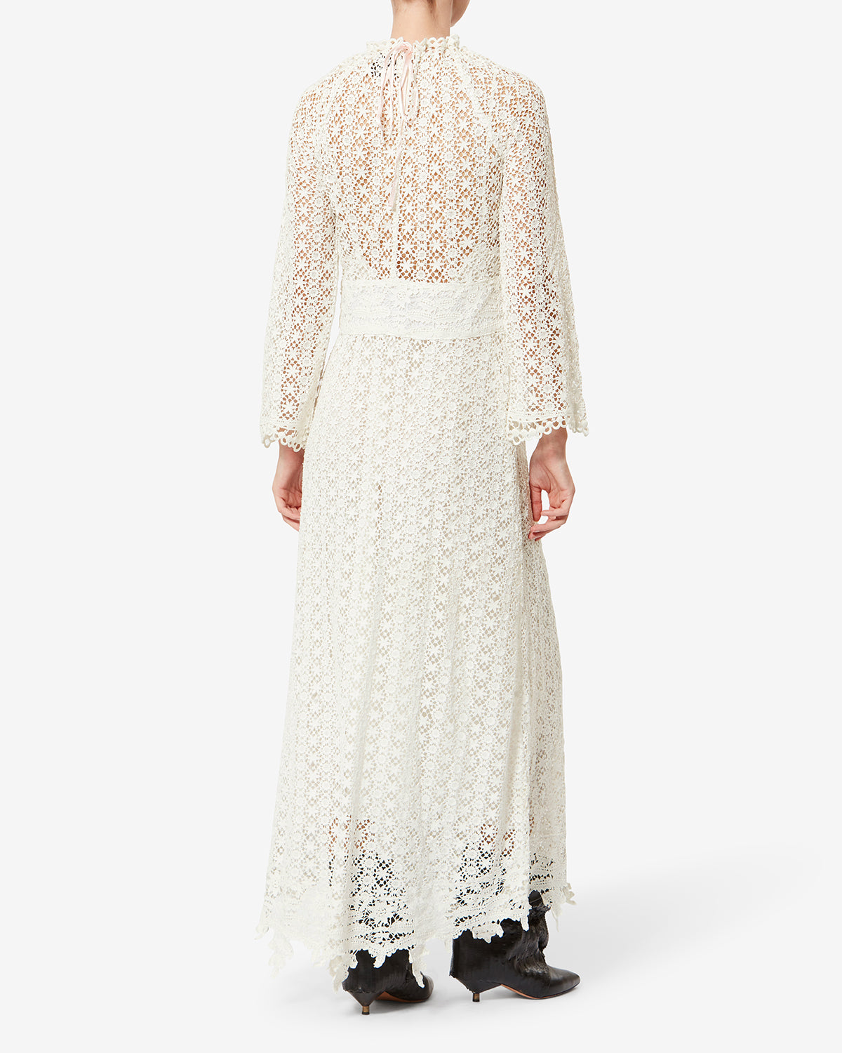 HAYRA DRESS