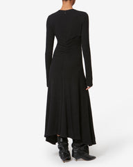 FLORA DRESS