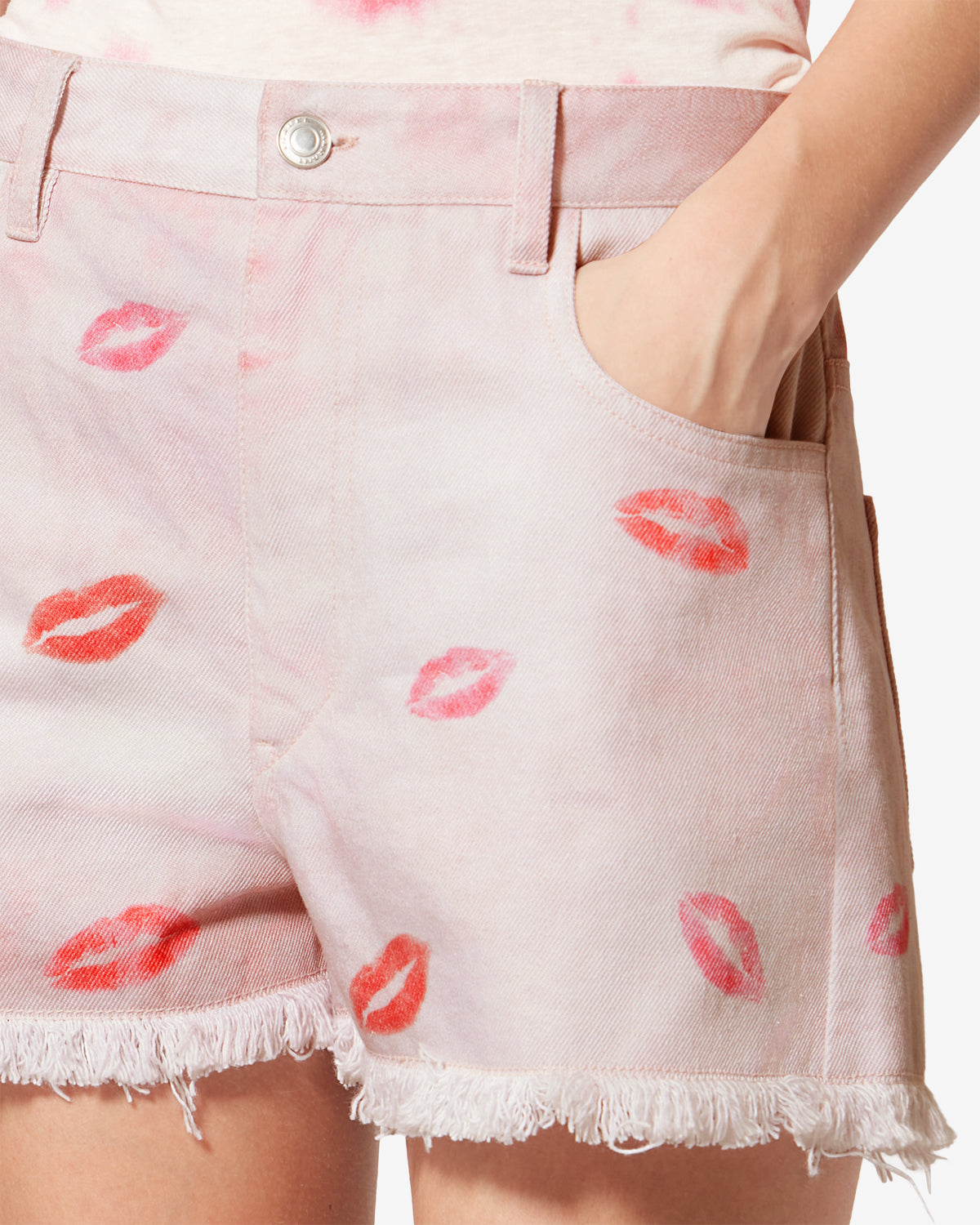 LESIA SHORTS