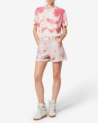 LESIA SHORTS