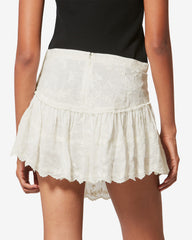 ZOELIA SHORTS