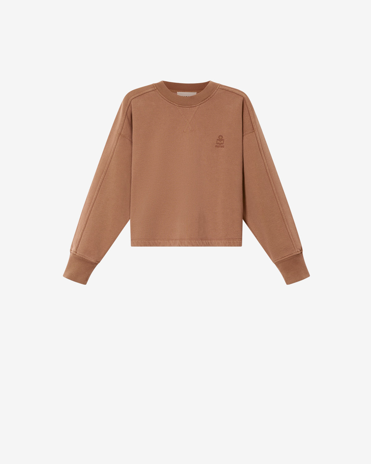 Sunny Sweatshirt