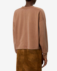 Sunny Sweatshirt