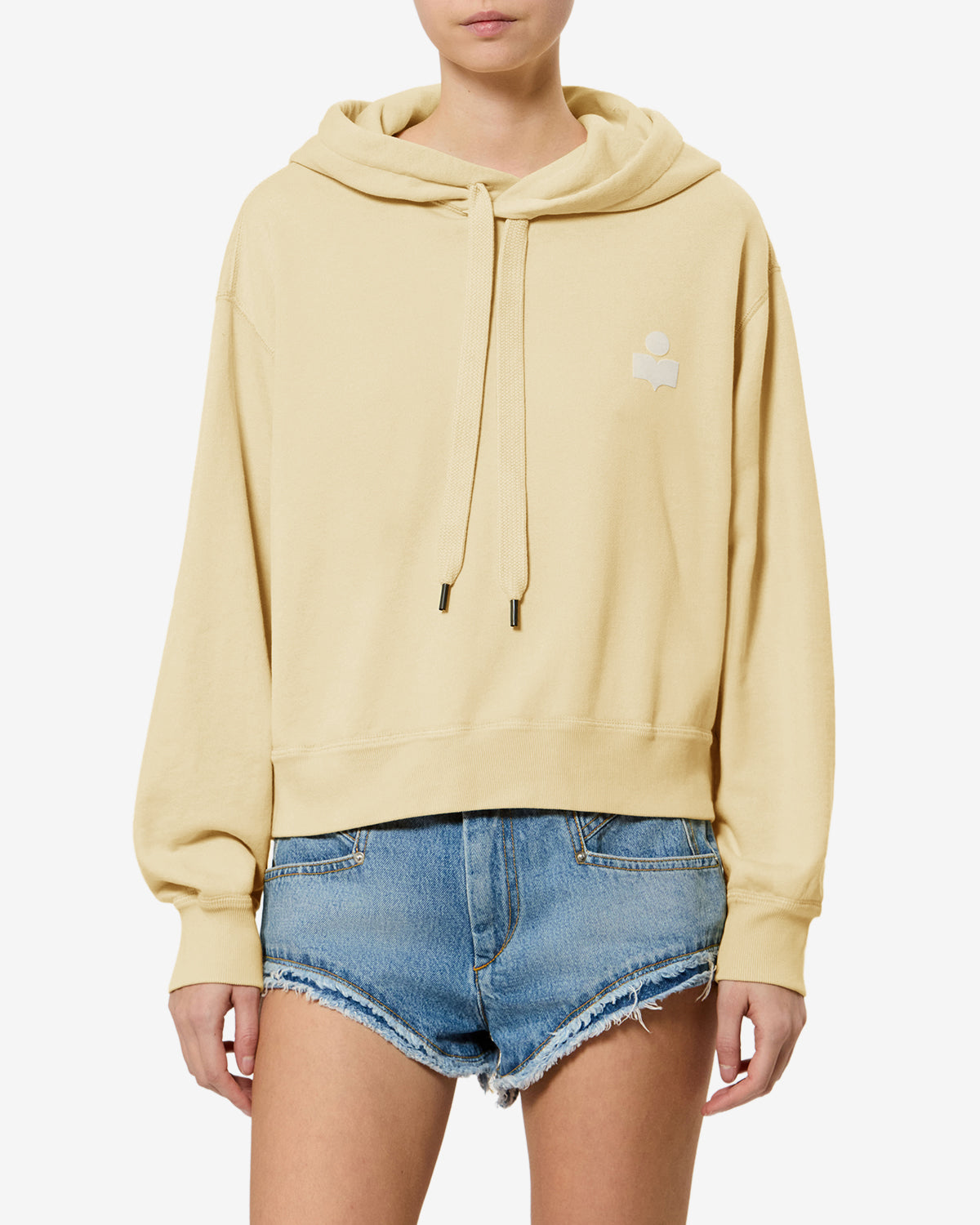 Salmy Sweatshirt