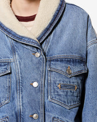 Pimia Jacket