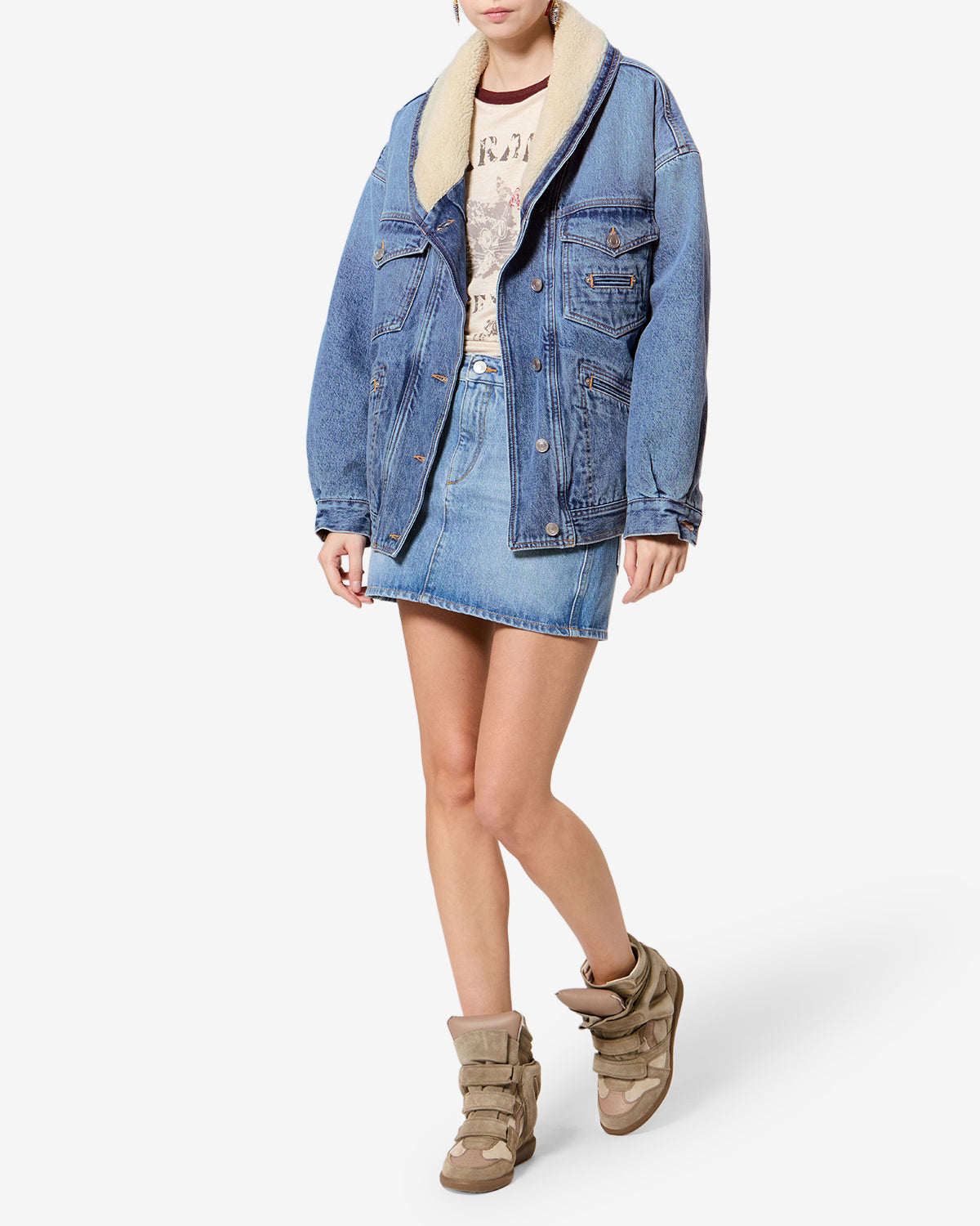 Pimia Jacket
