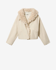 CHARONE JACKET