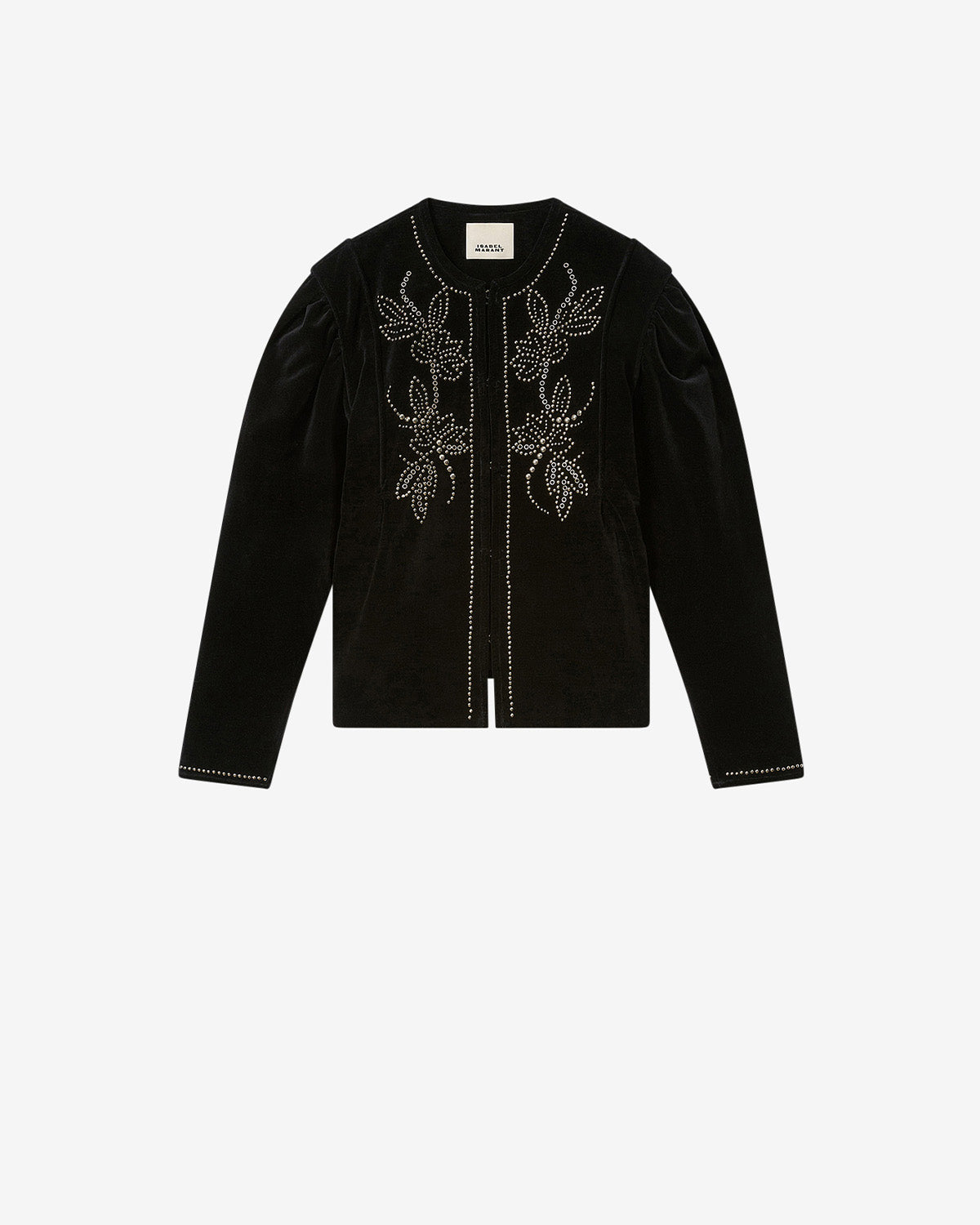 PIETRA JACKET