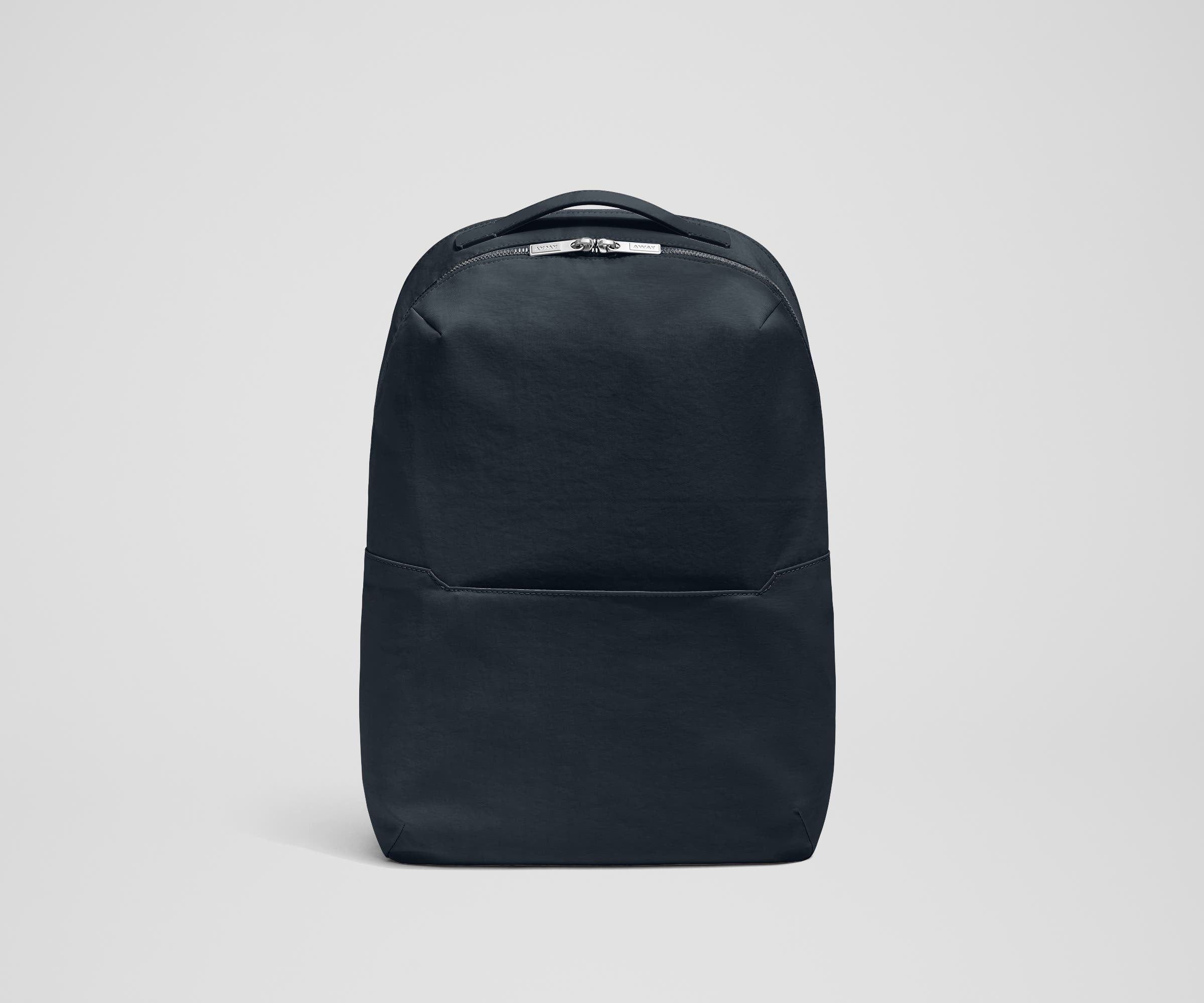 The Everywhere Zip Backpack