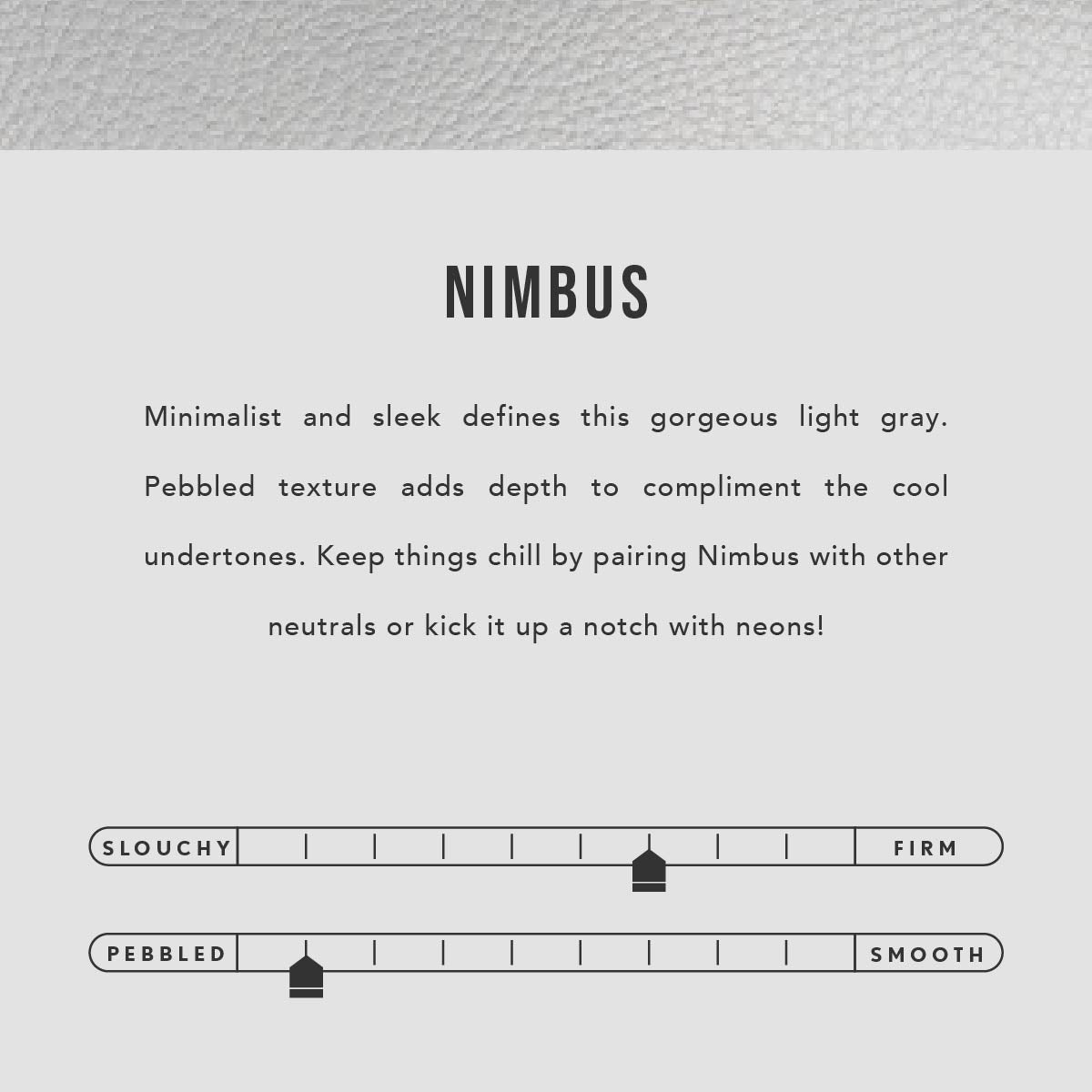 Nimbus Pouch