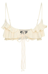 At First Sight Top Cream