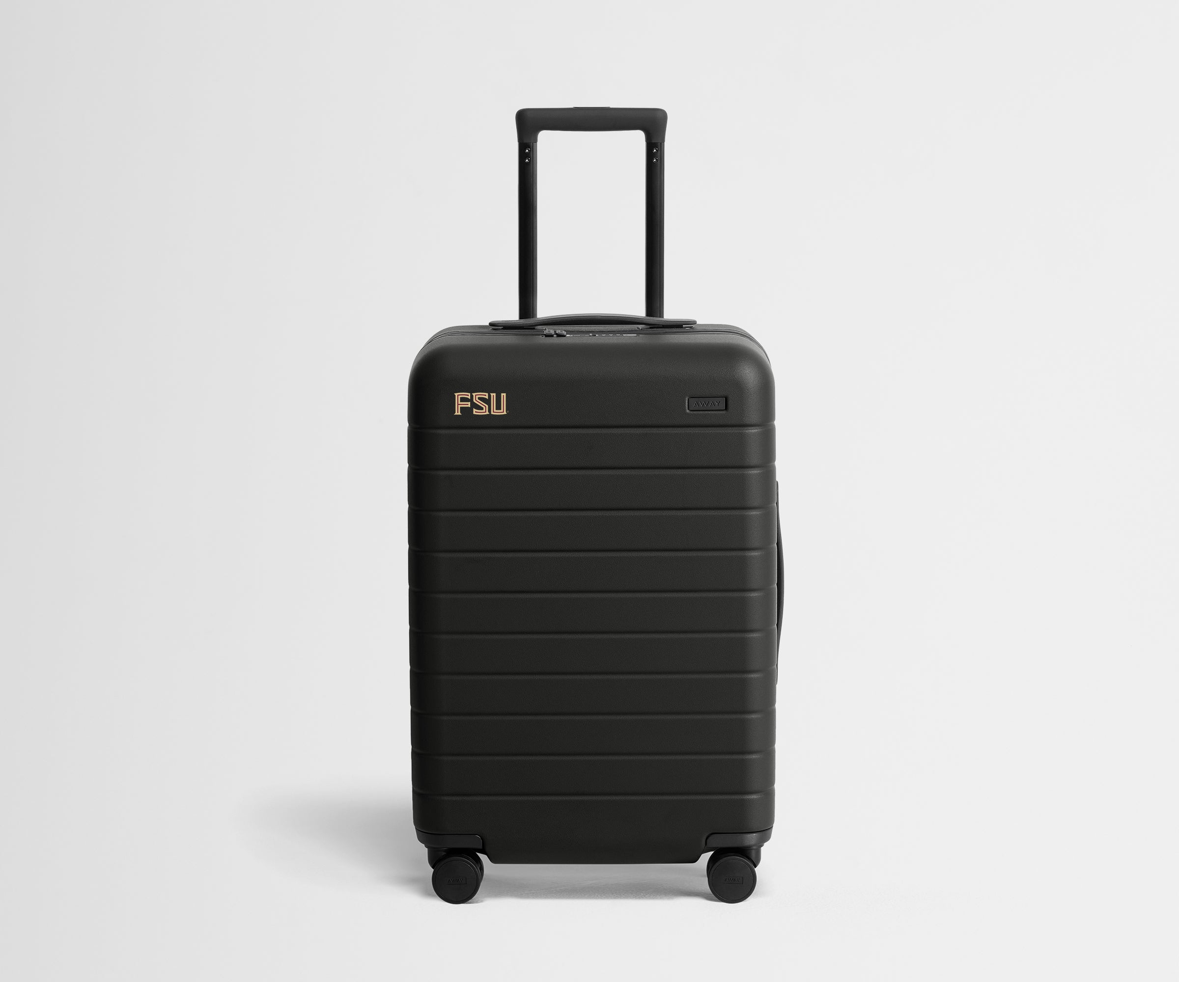 The Collegiate Bigger Carry-On