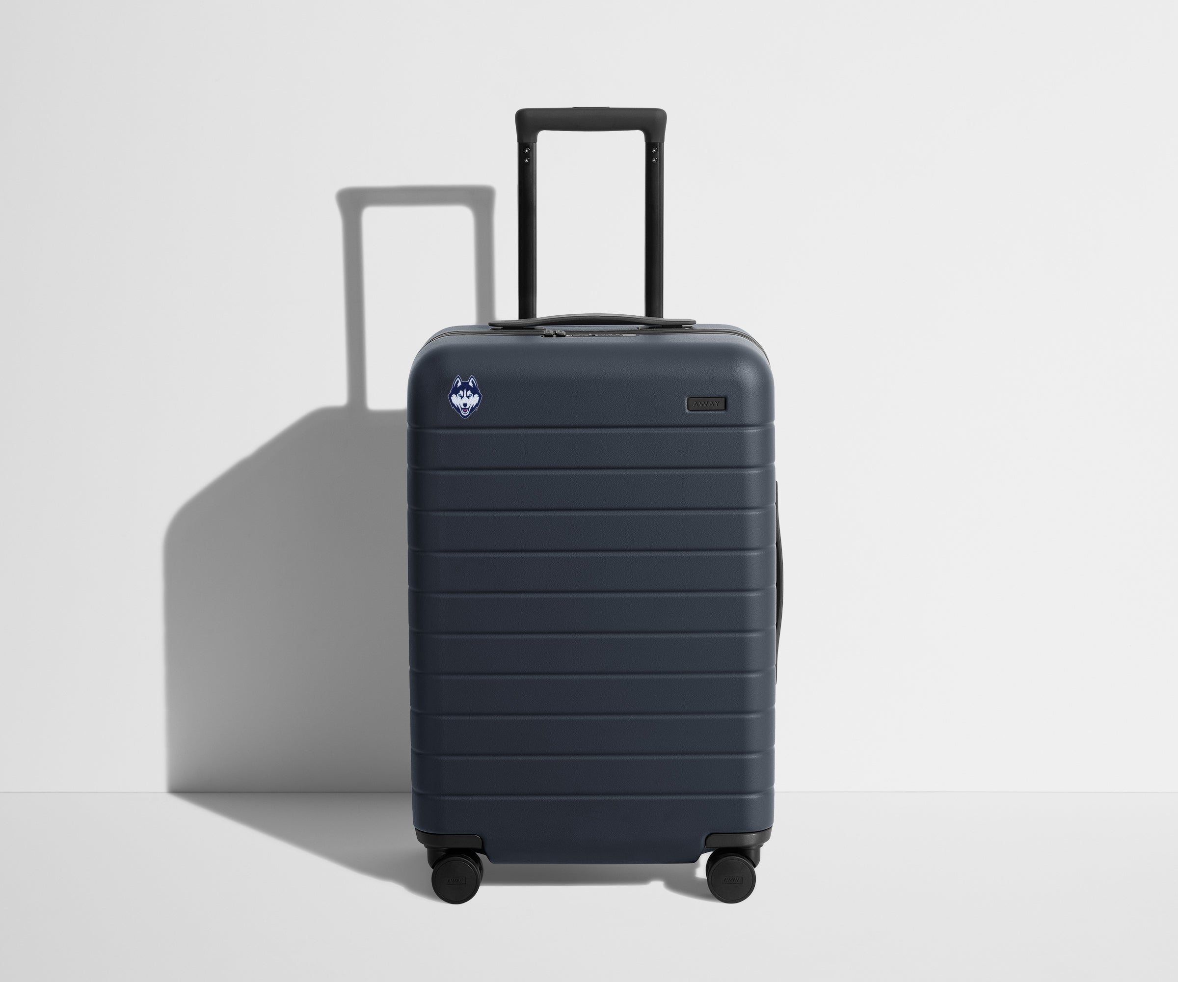 The Collegiate Bigger Carry-On