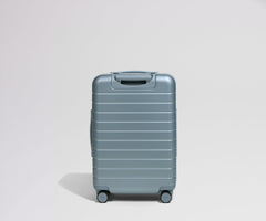 The Bigger Carry-On in Arctic Blue