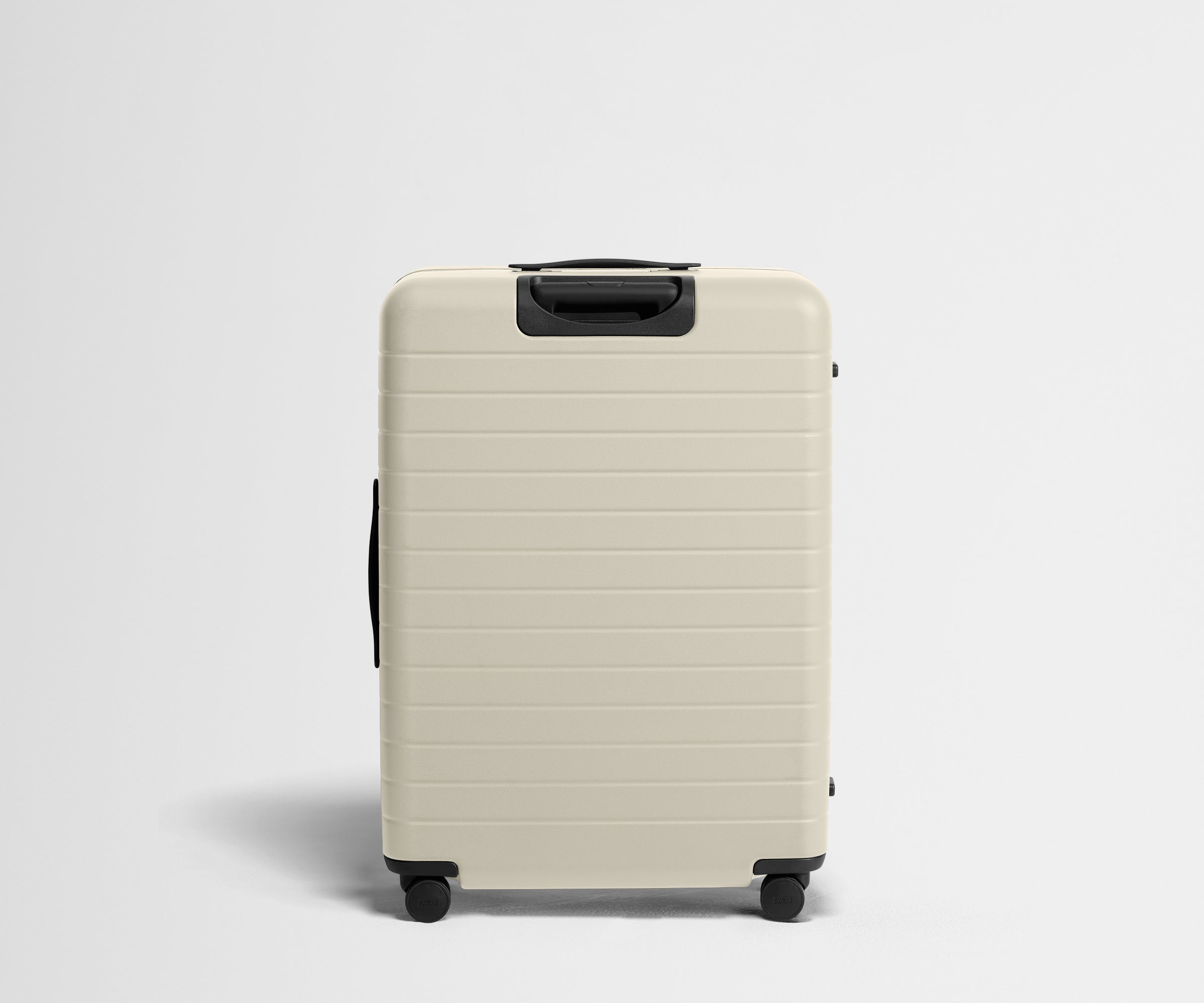 The Large in Salt White