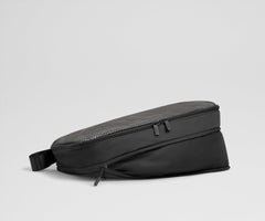 Compression Packing Cubes in Jet Black