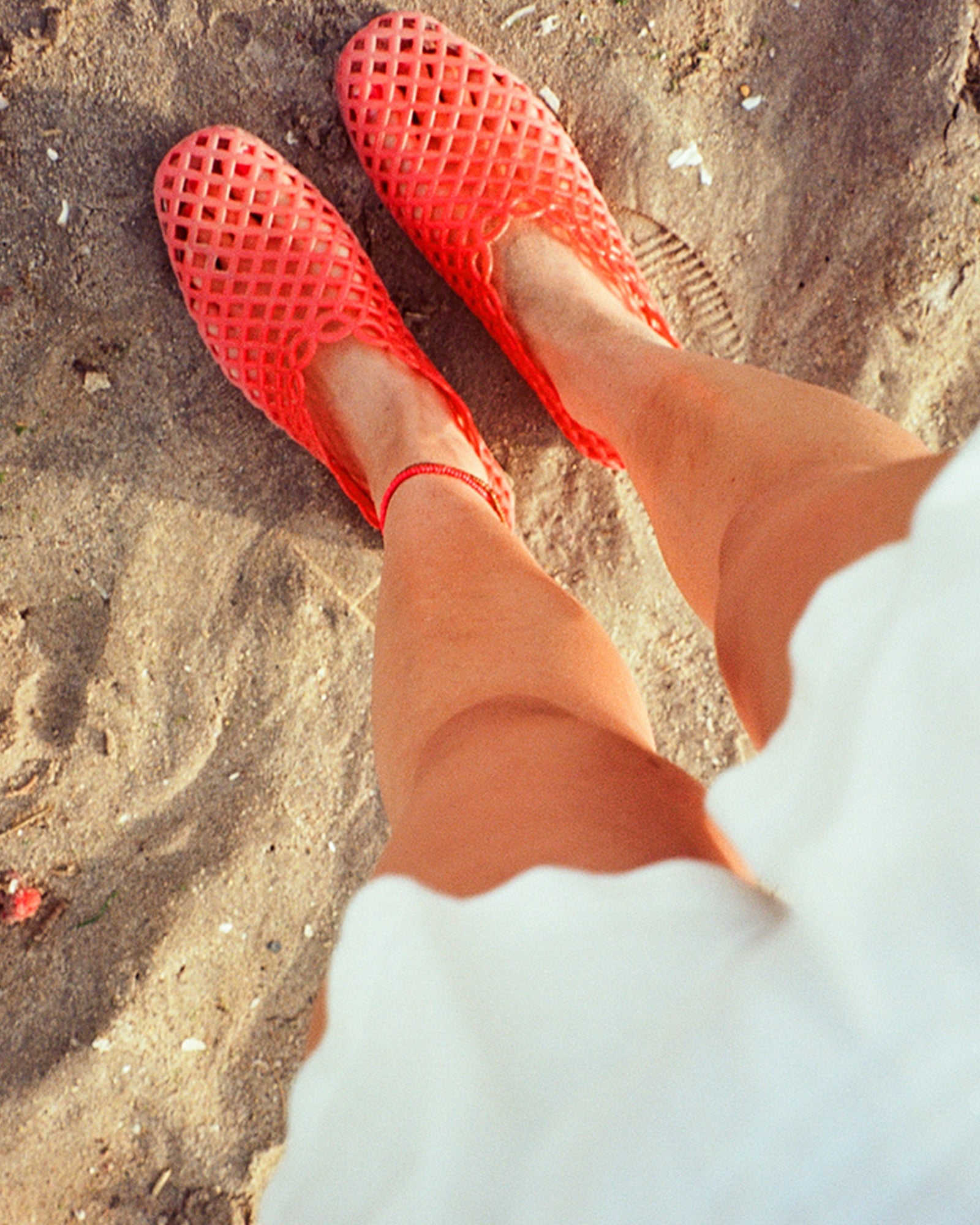 GROVE RED