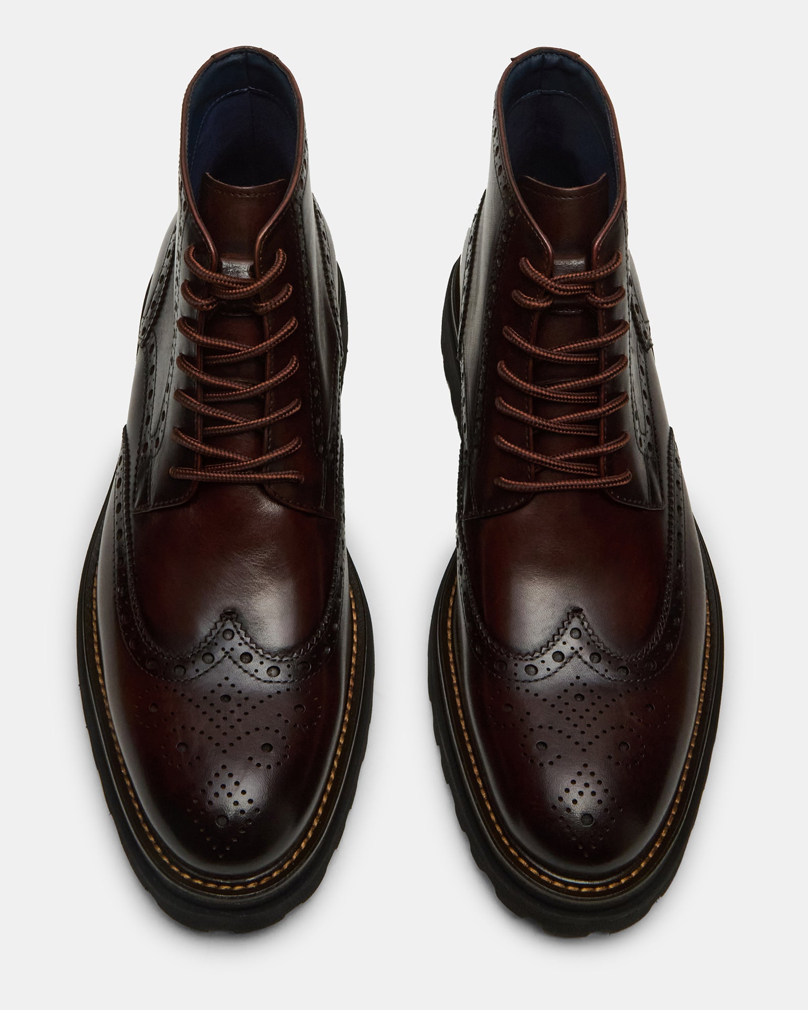 KODA DARK BROWN