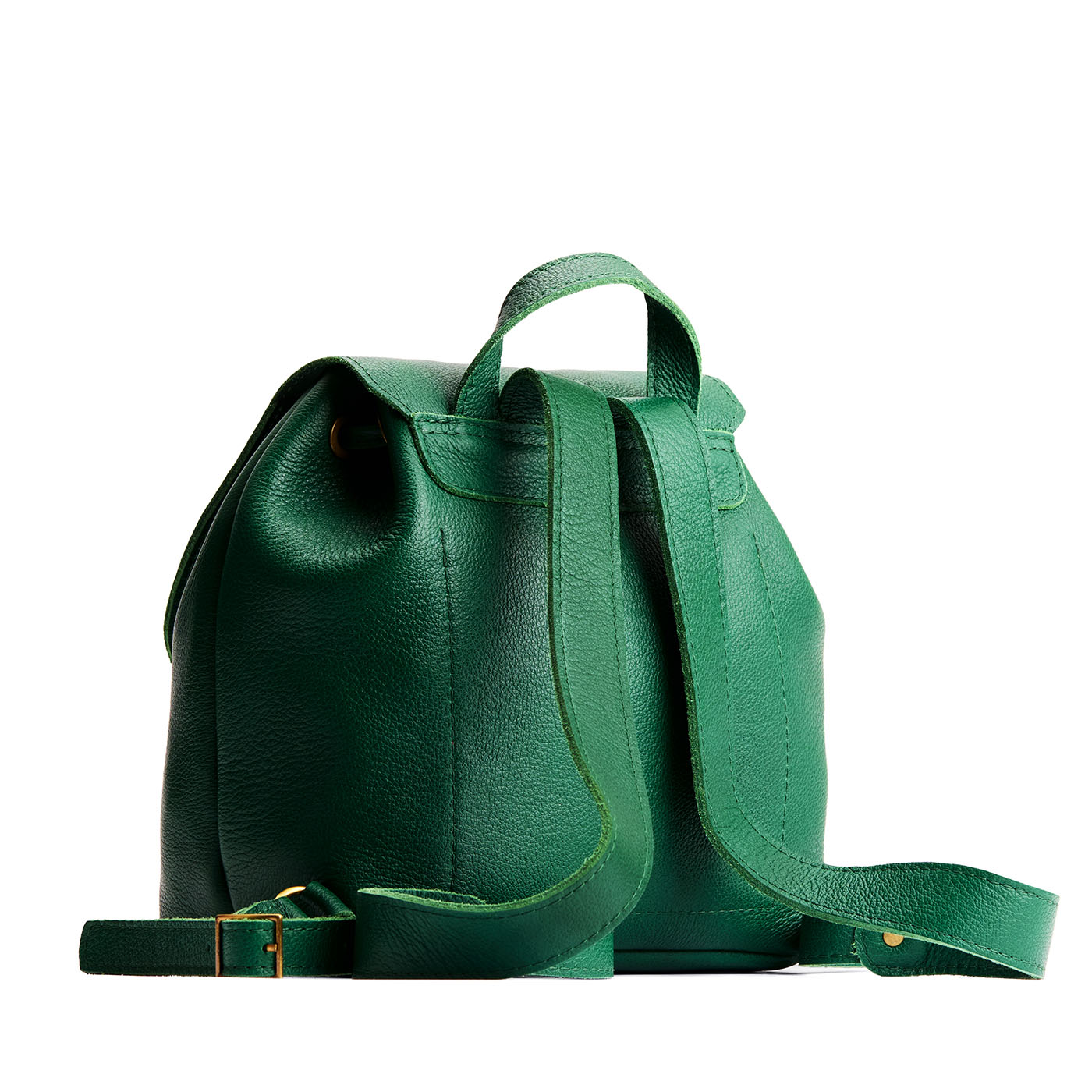 Bucket Backpack