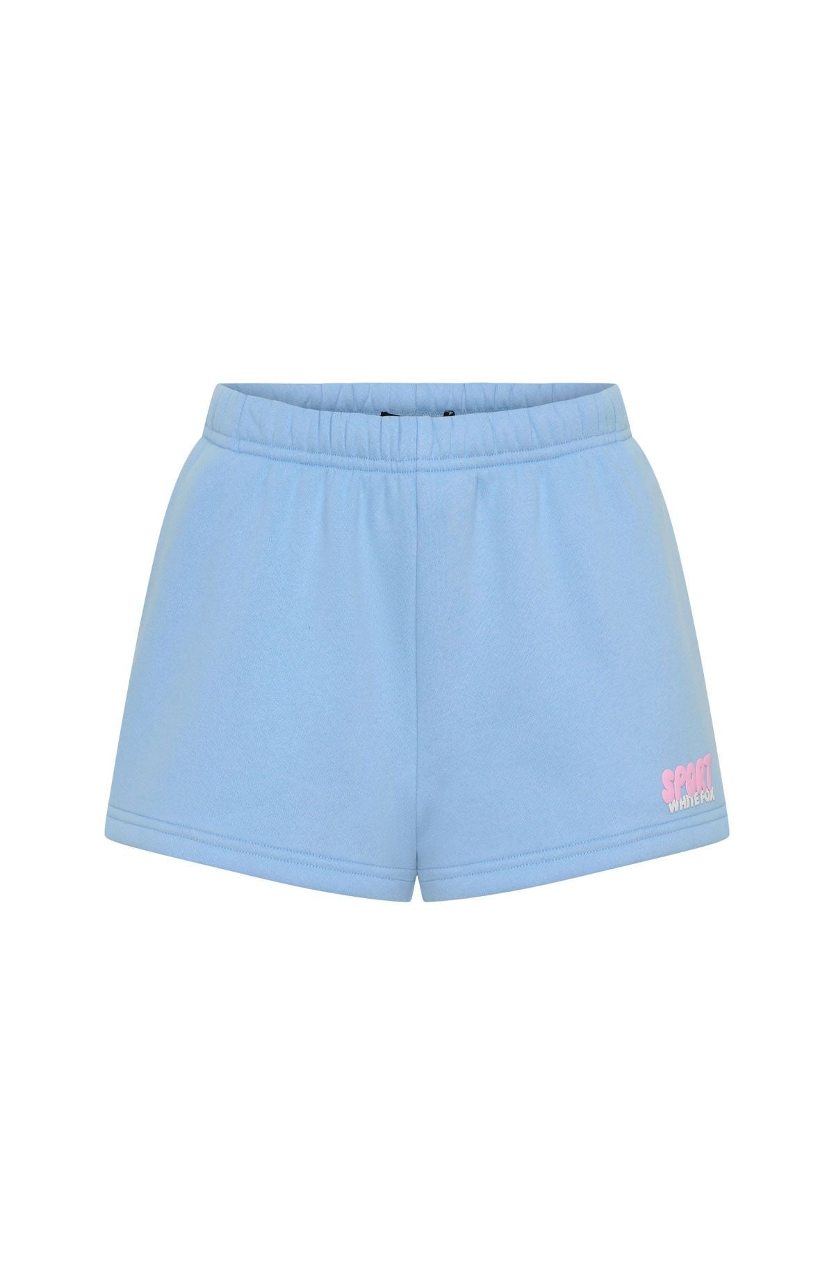 Club 14 Peyton Lounge Shorts Blue