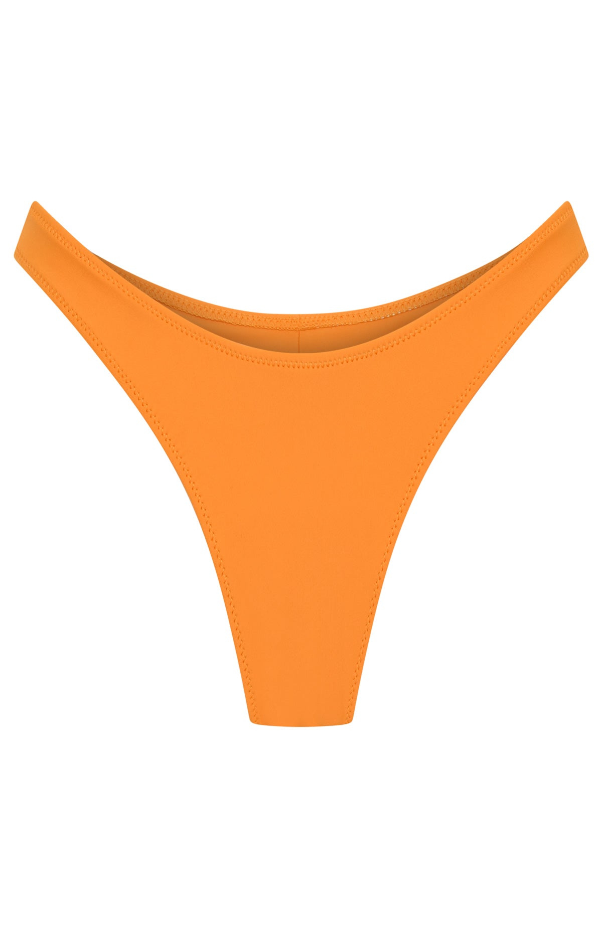 Belmont Bottoms Tangerine