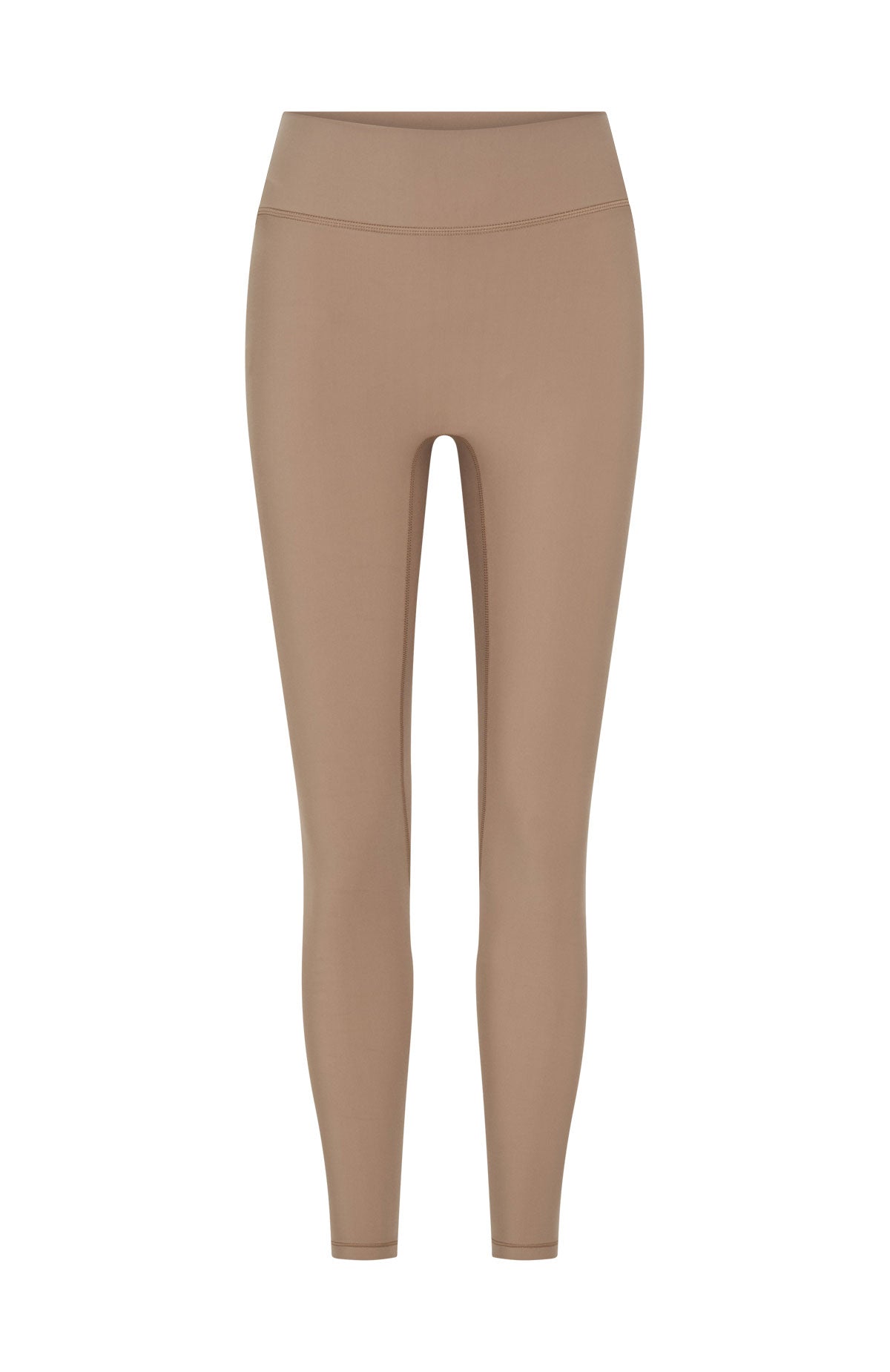 Go Getter High Waisted Leggings Caramel