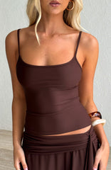 Lifetime Top Chocolate